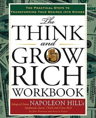 Think and Grow Rich: The Timeless Classic Revised for the 21st Century - Unlock Wealth and Success By Napoleon Hill pdf